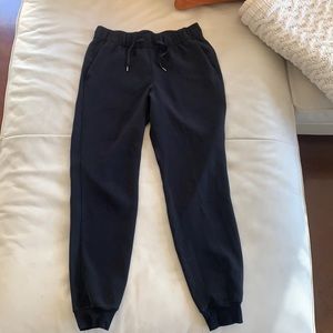 Lululemon Joggers WORN ONCE